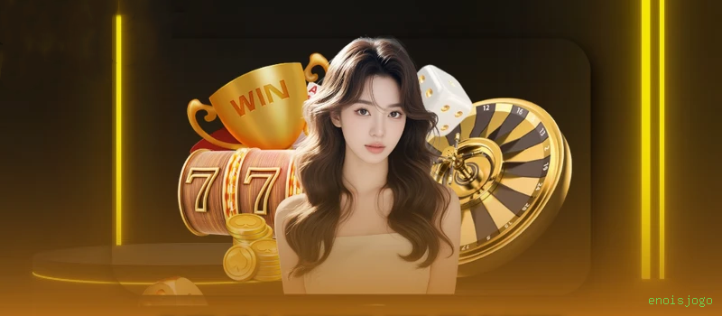 Big Bass Bonanza enoisjogo