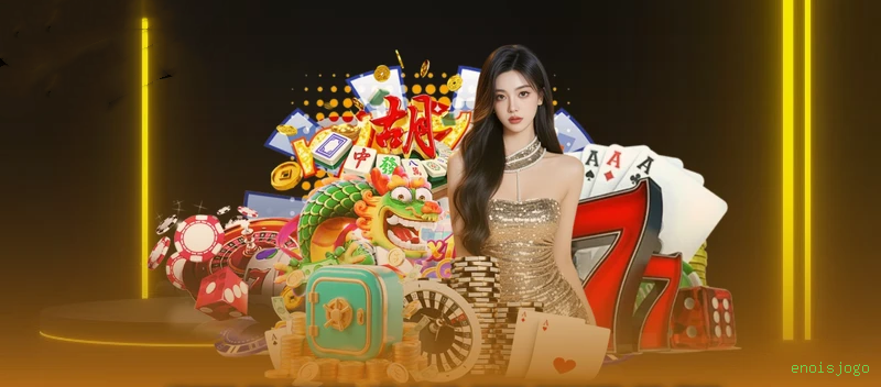 enoisjogo Cassino Clássico