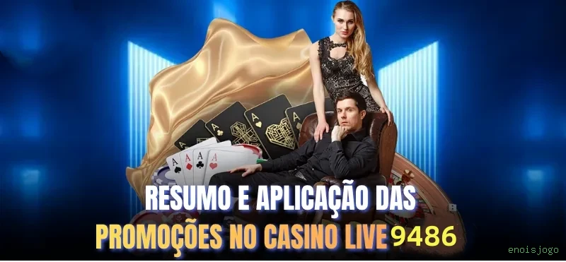 enoisjogo Cassino Clássico
